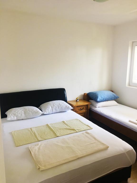 Milmaris Apartments ติวัต ภายนอก รูปภาพ