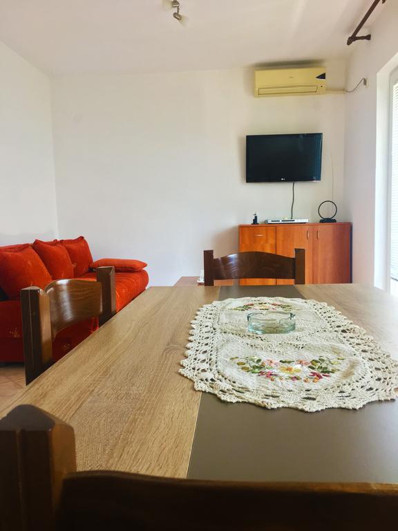 Milmaris Apartments ติวัต ภายนอก รูปภาพ