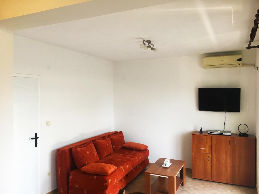 Milmaris Apartments ติวัต ภายนอก รูปภาพ