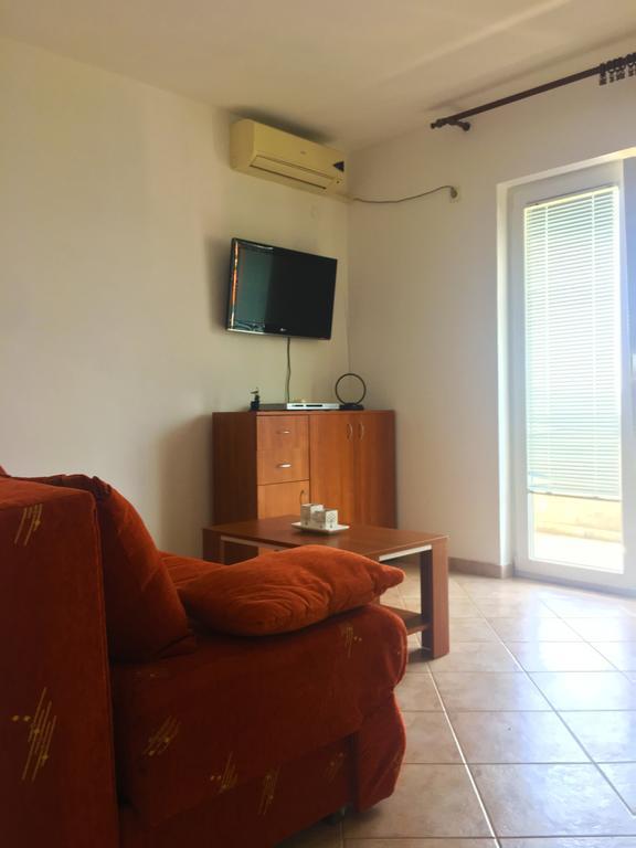 Milmaris Apartments ติวัต ภายนอก รูปภาพ
