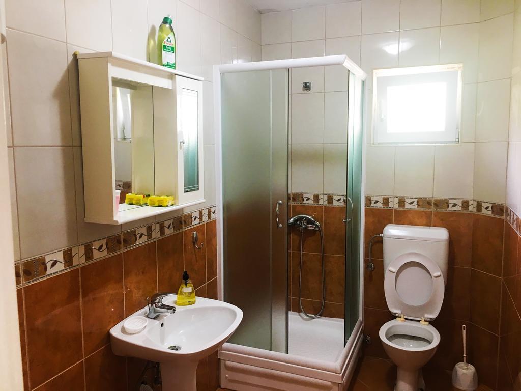 Milmaris Apartments ติวัต ภายนอก รูปภาพ