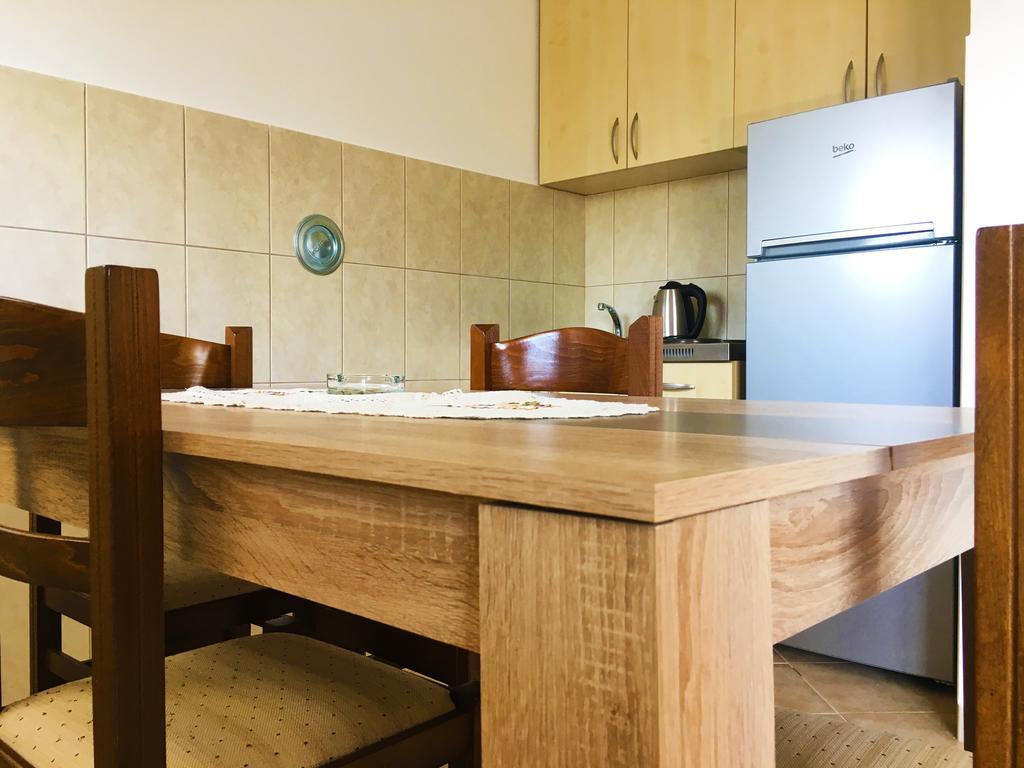 Milmaris Apartments ติวัต ภายนอก รูปภาพ