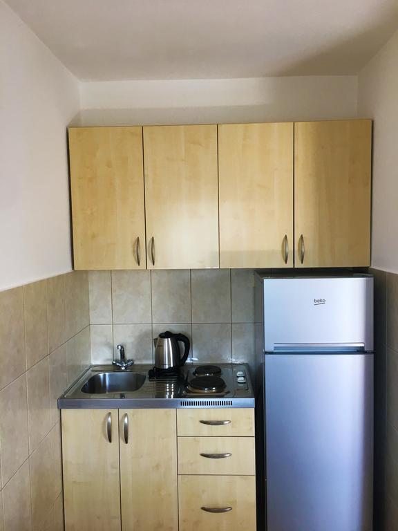 Milmaris Apartments ติวัต ภายนอก รูปภาพ