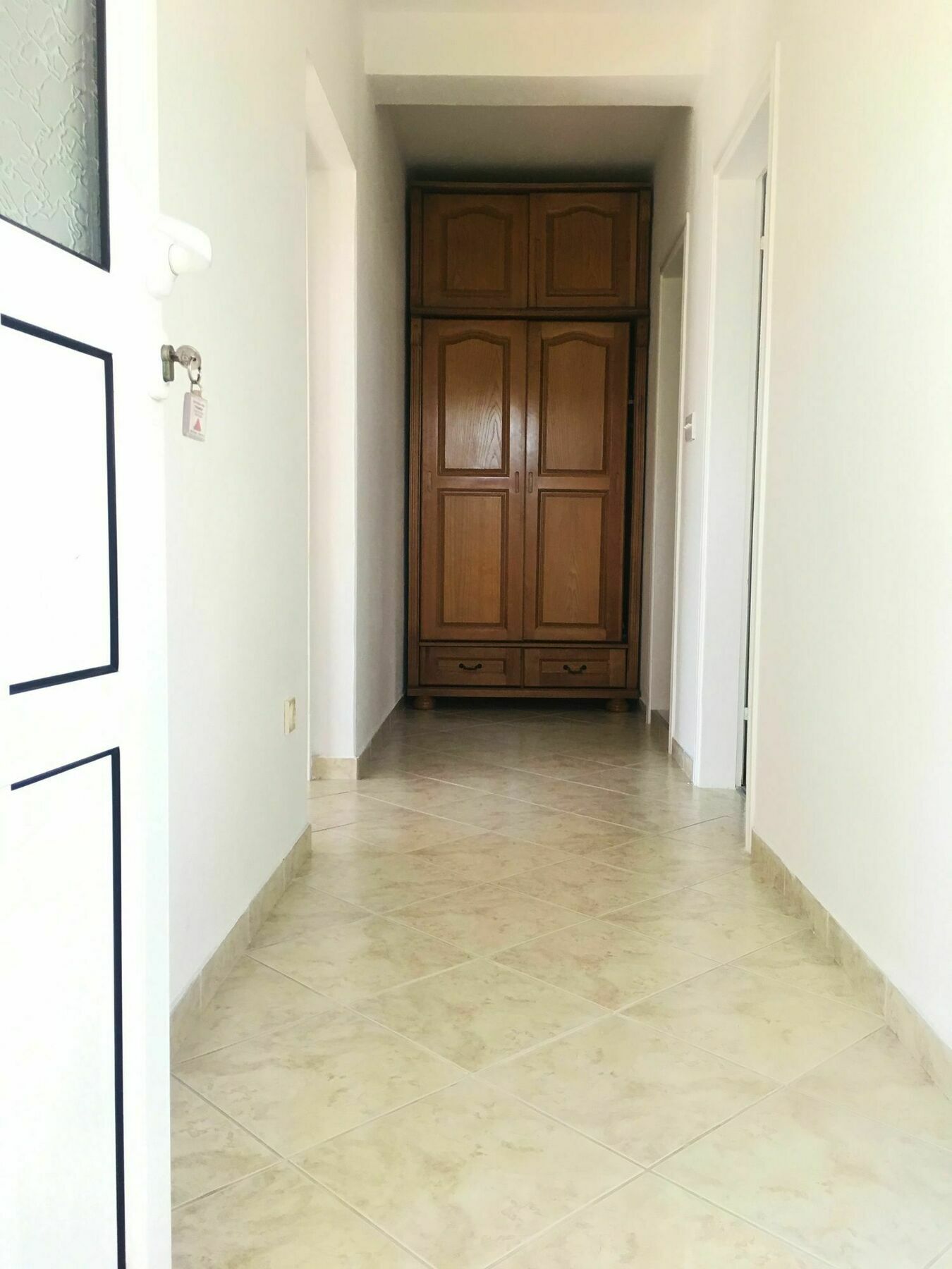 Milmaris Apartments ติวัต ภายนอก รูปภาพ