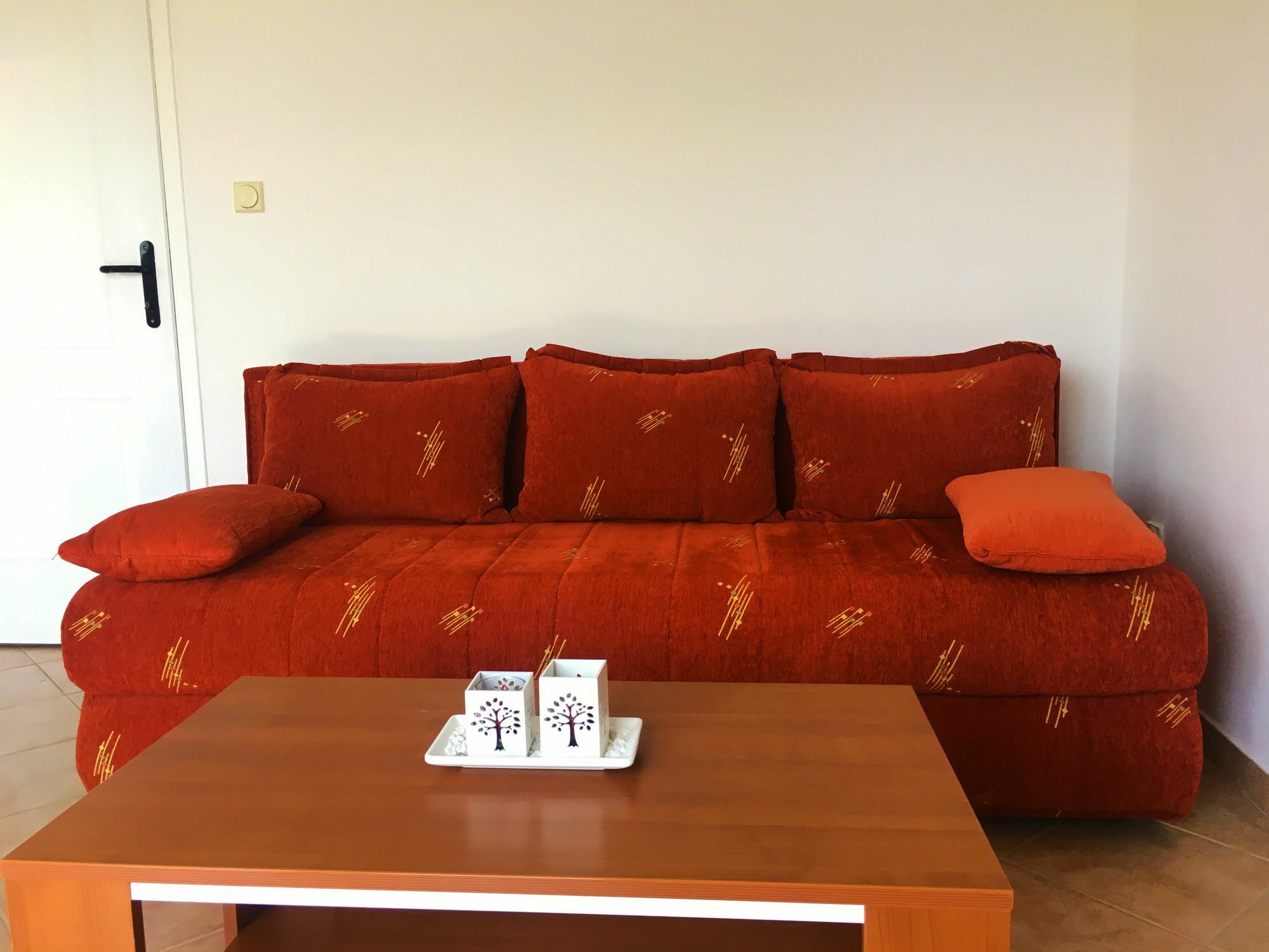 Milmaris Apartments ติวัต ภายนอก รูปภาพ
